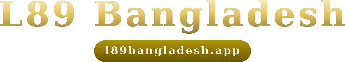 L89 Bangladesh logo